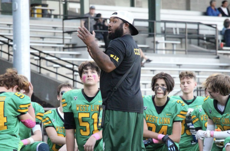 West Linn Lions football: A look at the next talent wave