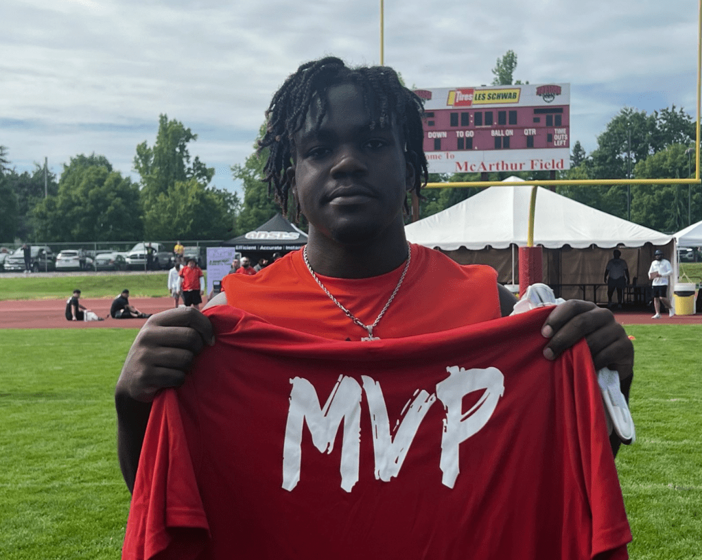 Central Catholic Rams: A look at Oregon’s 6A semifinalists