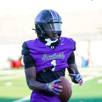 Texas WRs Shine in Week 2: Rising Stars and Proven Playmakers
