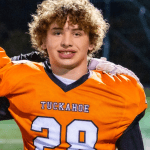 Martinez, and Simmons Lead 2027 NY Ranking Risers