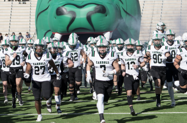 Southlake Carroll Preseason Review: Dragons Set to Strike Again