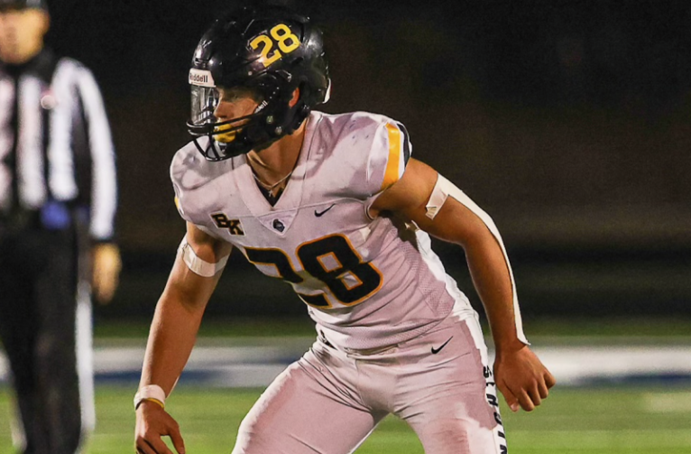 Film Friday: The Next Wave of Elite 2027 Prospects Emerging