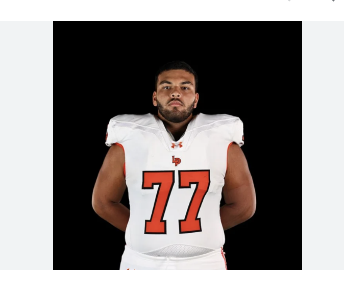Luke Mora