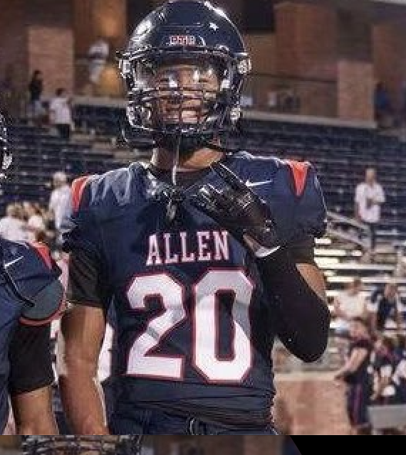 <span class="pn-tooltip pn-player-link">
        <span class="name-pointer">Preseason Review – Allen Eagles</span>
        <span class="info-box not-prose" style="background: linear-gradient(to bottom, rgba(193,25,32, 0.95) 0%,rgba(193,25,32, 1) 100%)">
            <a href="https://prepredzone.com/2025/07/preseason-review-allen-eagles/" class="link-wrap">
                                    <span class="player-img"><img src="https://prepredzone.com/wp-content/uploads/sites/3/2025/07/Desoto_copy-7535796.png?w=150&h=150&crop=1" alt="Preseason Review – Allen Eagles"></span>
                
                <span class="player-details">
                    <span class="first-name">Preseason</span>
                    <span class="last-name">Review – Allen Eagles</span>
                    <span class="measurables">
                                            </span>
                                    </span>
                <span class="player-rank">
                                                        </span>
                                    <span class="state-abbr"></span>
                            </a>

            
        </span>
    </span>
