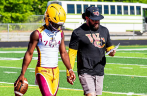 Round 2 Playoff Preview: Charlotte Edition