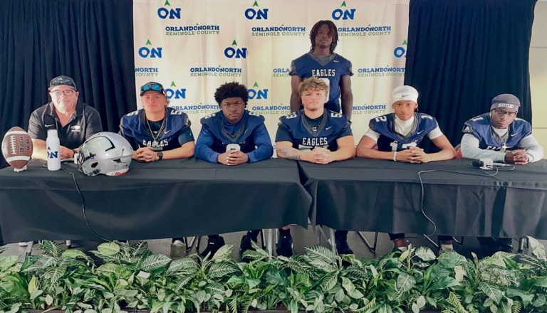 South Lake Will Be A Force This Season