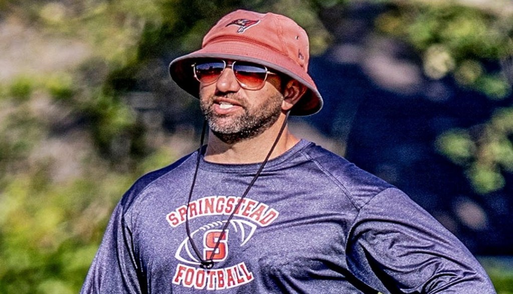 Springstead Has The Talent To Contend