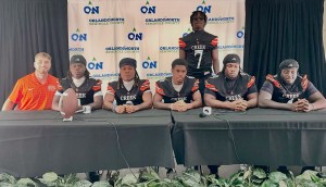 Spruce Creek Hawks Have Plenty of Elite Talent