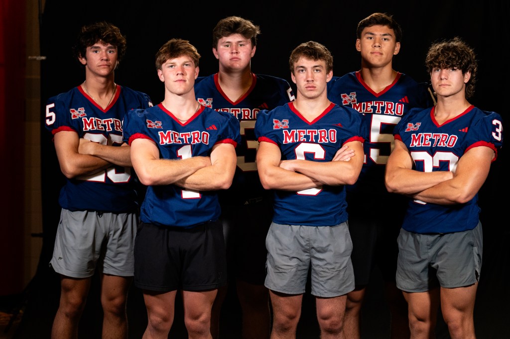Metro Christian Patriots OK 2025 Team Preview