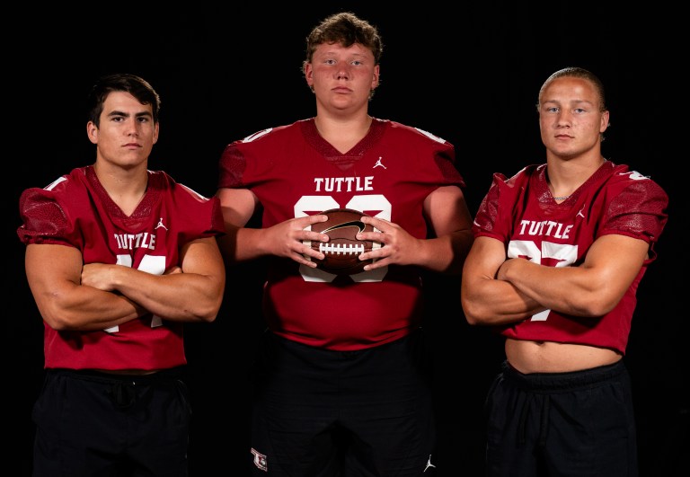 Tuttle Tigers OK 2025 Team Preview