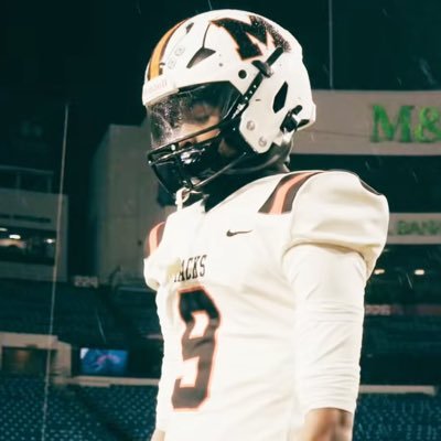 Tayon Mullen