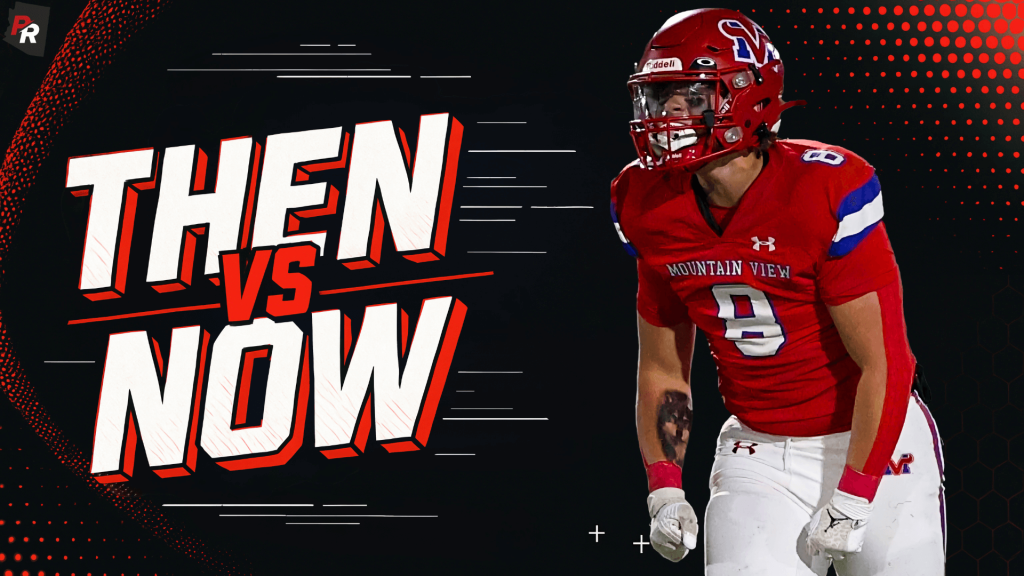 Then vs. Now: Tracing the Rise of Six 2026 Recruits