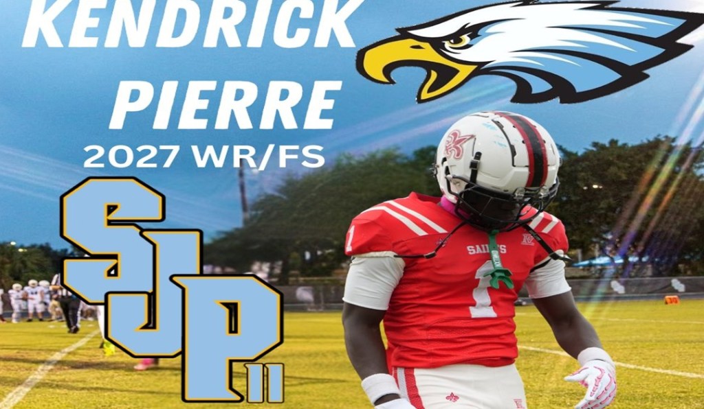 2027 Receivers Are Catching On &amp;#8211; Quickly