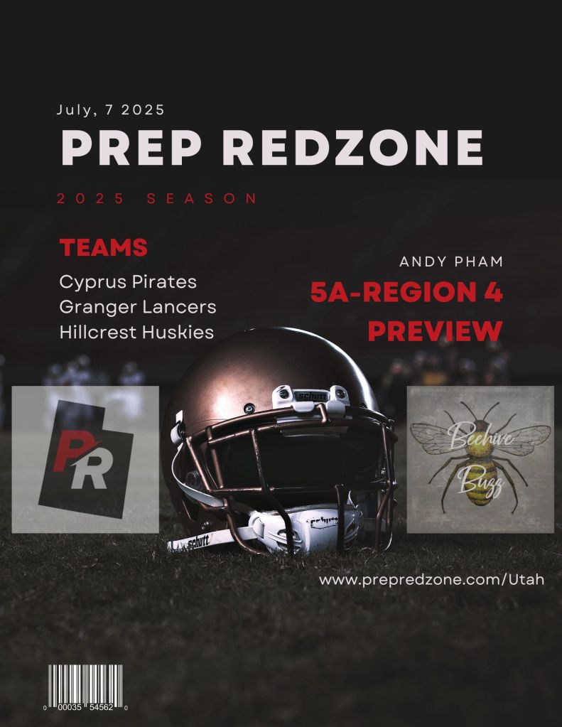 5A- Region 4 Preview. Pt1