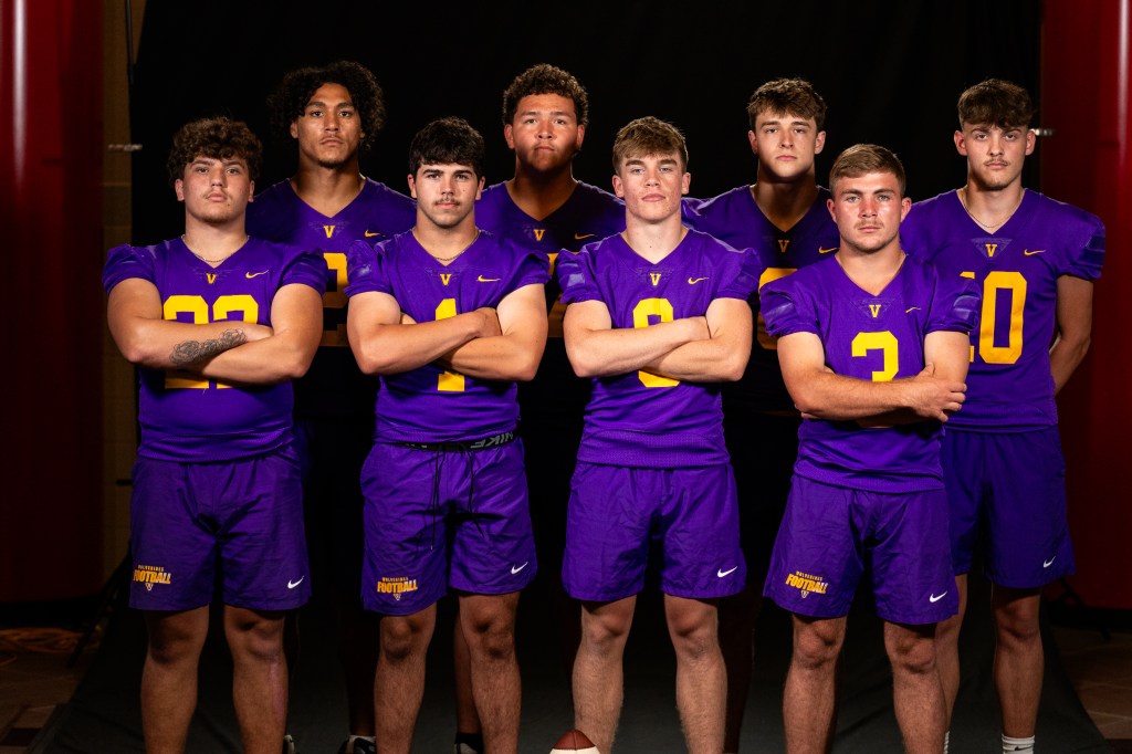 Vian Wolverines OK 2025 Team Preview