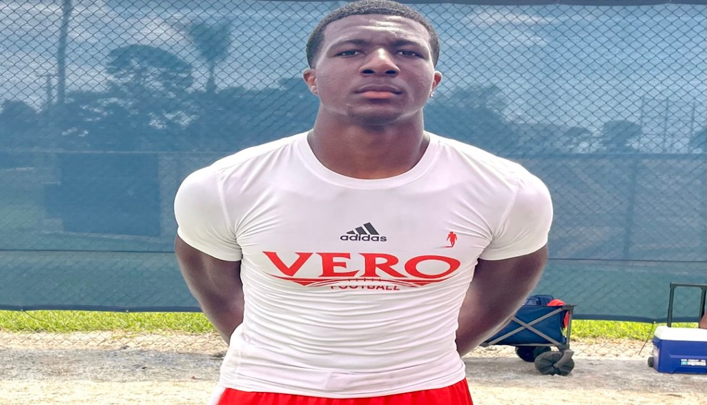 Vero Beach Is Prepared For A Run In 7A