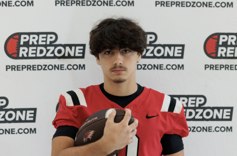 2025 Preview: Westwood Redhawks