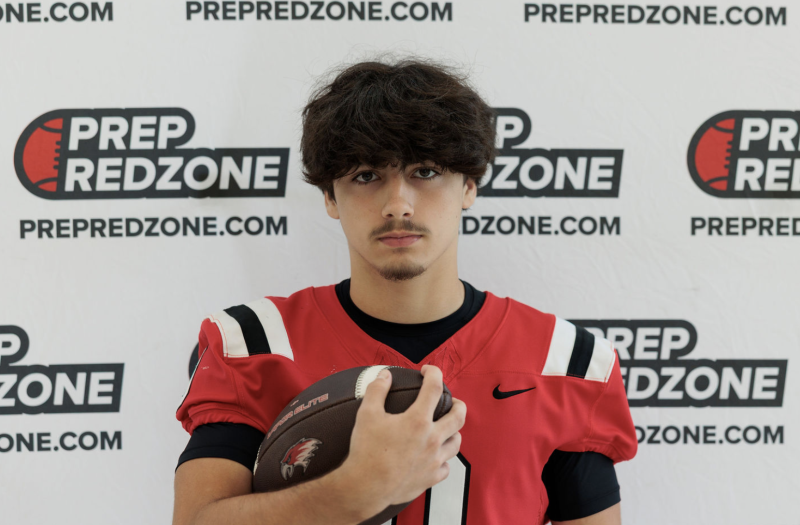 2025 Preview: Westwood Redhawks