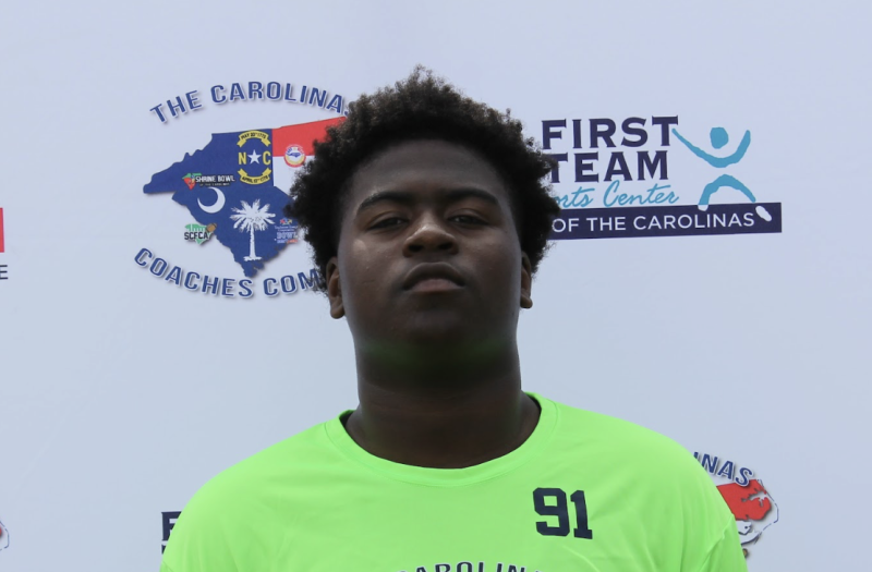Uriah Lofton