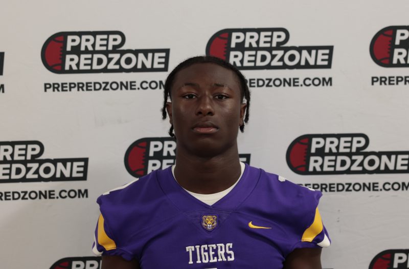 Da'Von Bowman
