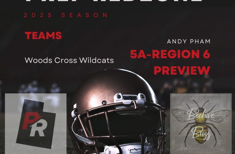 5A-Region 6 Preview: Woods Cross