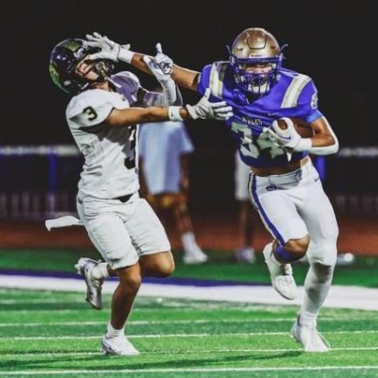 Rising Stars: 2028 Class Prospects Ranked 11–15