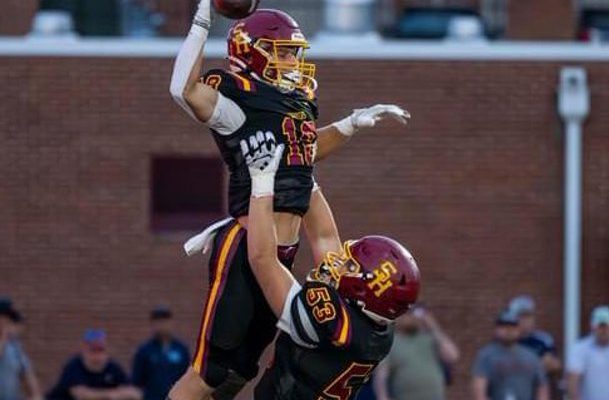 Preseason Preview: Class 6A/Region 1