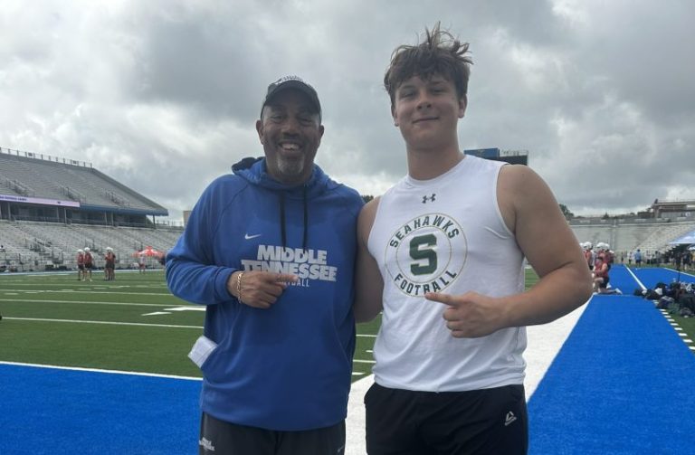 Best of the Unranked (TN2026 Def. Linemen)