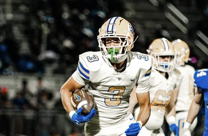 Scouting 2027 Running Back Class: Stars, Sleepers, and Secrets