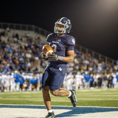 Caleb Peagler