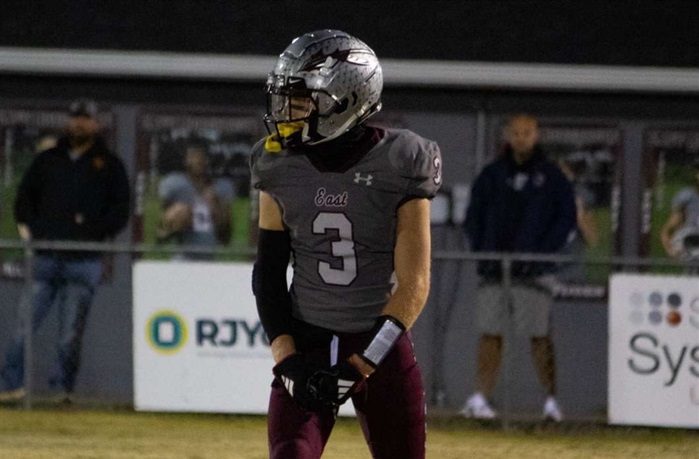 Class 2A Preseason Mr. Football Candidates