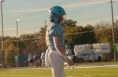 2028 Rankings Update: Alabama's Top EDGE Prospects