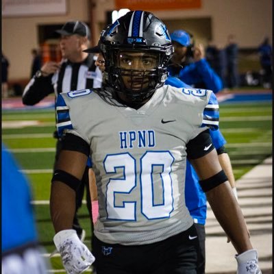 Ahmad Ware