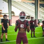 DFW Senior Linebackers: The Next Wave of Defensive Stars