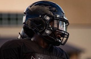 DeVonte Martin