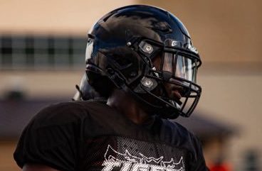 SWMO Top Pass Rushers Of Class 26&#039;