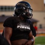 DeVonte Martin