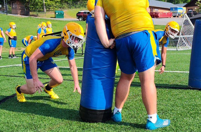 Preseason Preview: Class 3A/Region 1