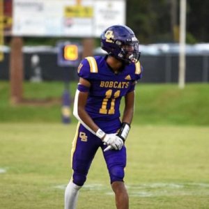 Flight School: 7A Class of 2026 WRs Set to Take Off