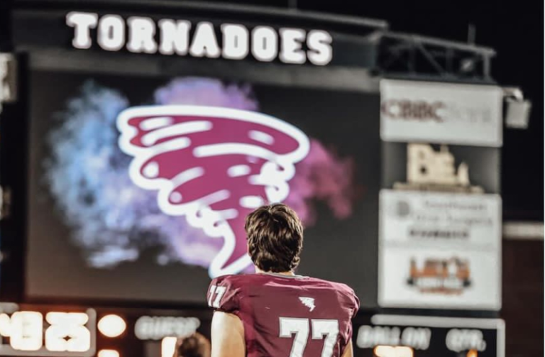 Preseason Preview: Class 4A/Region 2