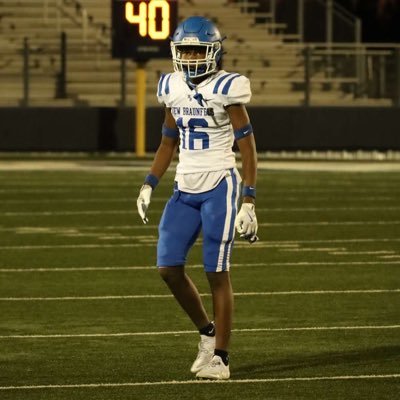 Di'Avion Jackson