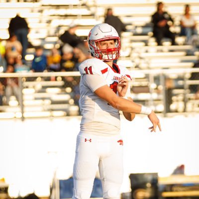 <span class="pn-tooltip pn-player-link">
        <span class="name-pointer">Waco Watchlist: Class of 2027 QB’s</span>
        <span class="info-box not-prose" style="background: linear-gradient(to bottom, rgba(193,25,32, 0.95) 0%,rgba(193,25,32, 1) 100%)">
            <a href="https://prepredzone.com/2025/07/waco-watchlist-class-of-2027-qbs/" class="link-wrap">
                                    <span class="player-img"><img src="https://prepredzone.com/wp-content/uploads/sites/3/2025/07/Waco-7481201.png?w=150&h=150&crop=1" alt="Waco Watchlist: Class of 2027 QB’s"></span>
                
                <span class="player-details">
                    <span class="first-name">Waco</span>
                    <span class="last-name">Watchlist: Class of 2027 QB’s</span>
                    <span class="measurables">
                                            </span>
                                    </span>
                <span class="player-rank">
                                                        </span>
                                    <span class="state-abbr"></span>
                            </a>

            
        </span>
    </span>
