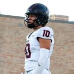 AL Game of the Week: Clay Chalkville (13-0) Muscle Shoals (12-0)