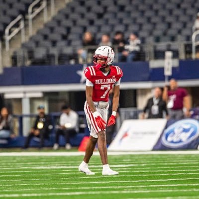 Carthage Bulldogs Set Their Sights on 11th State Title in 2025