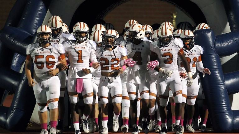 Season Preview-Madison Mavericks