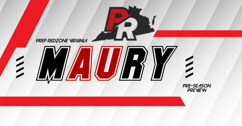 PRZ VA Team Previews: Maury