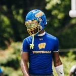 Trio of 2027 DBs Should See Increased Power Four Interest