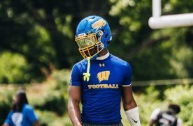 Trio of 2027 DBs Should See Increased Power Four Interest