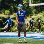 Trio of 2027 DBs Should See Increased Power Four Interest
