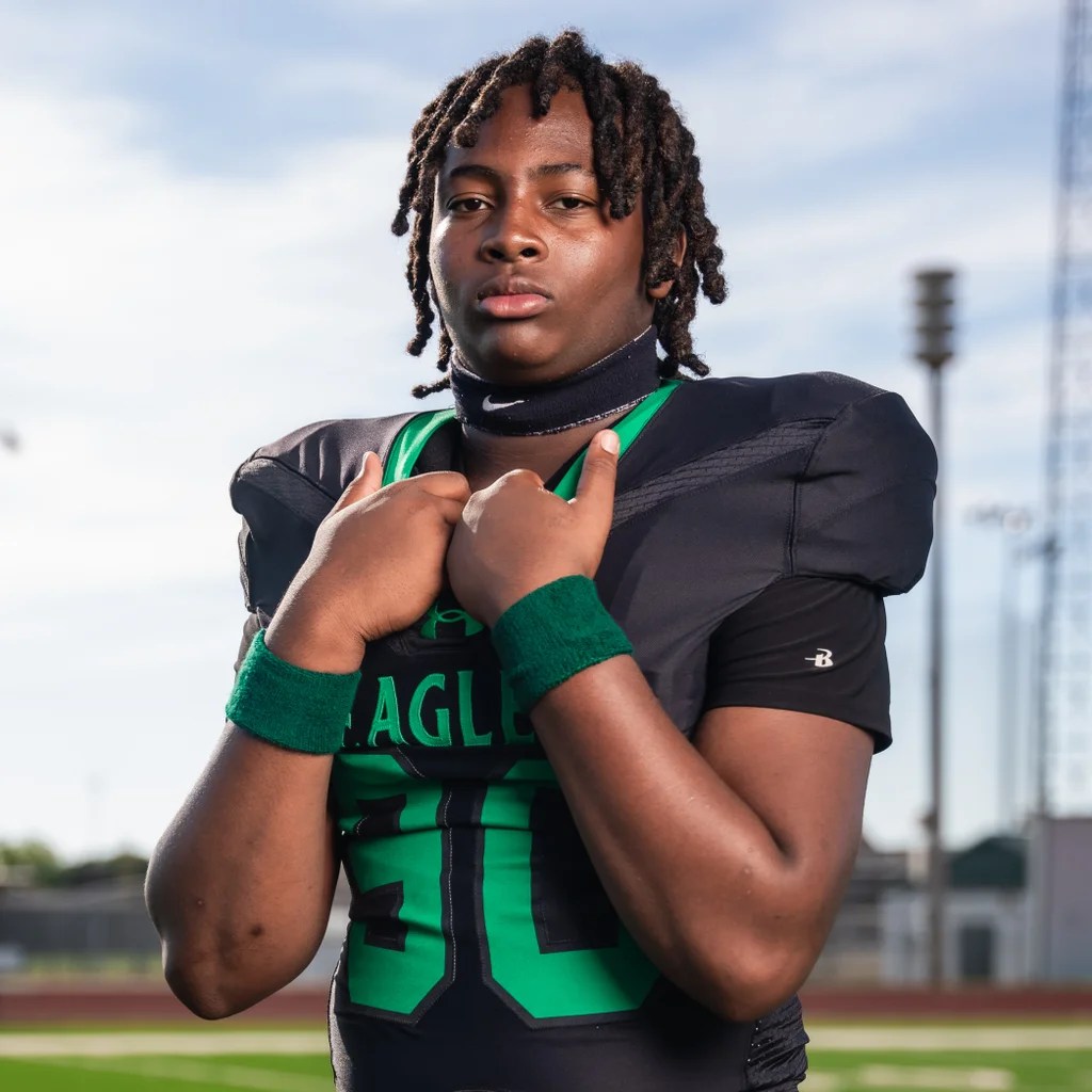Jakarius Fletcher